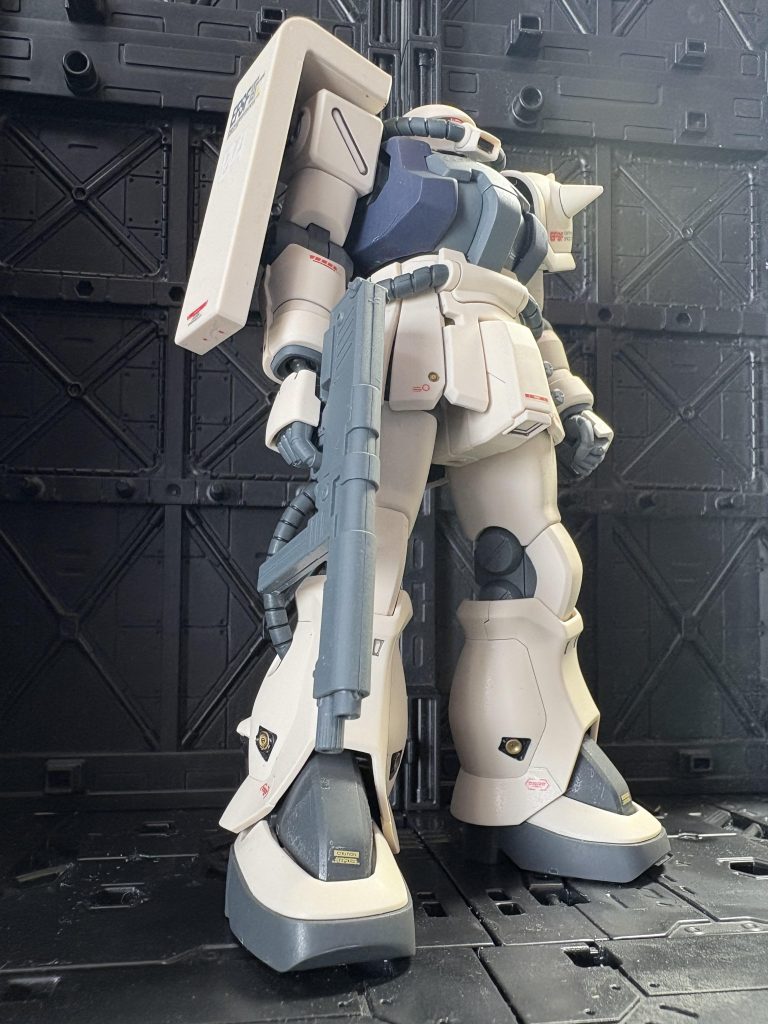 アオリなアングルはいいですよね！