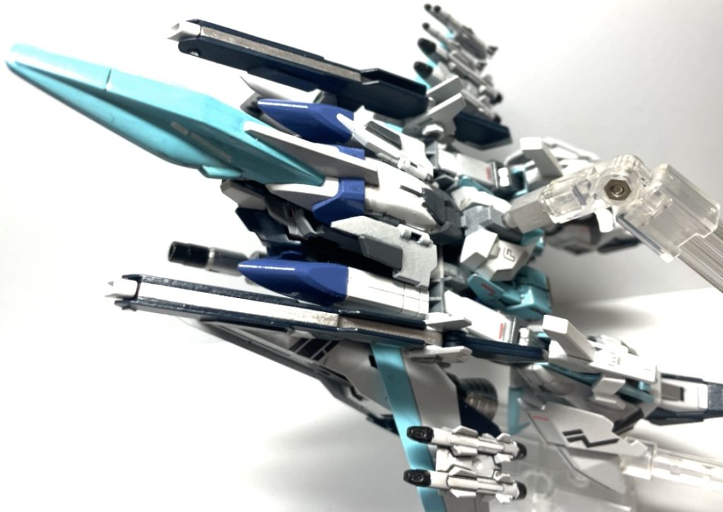 FZガンダム–3枚目/制作者：Meru