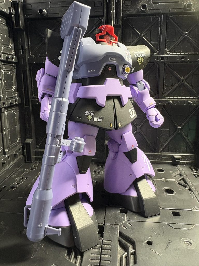 MS09 ドム–5枚目/制作者：TAKEZO