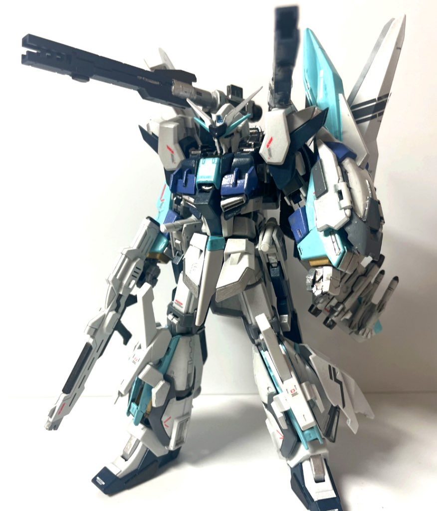 FZガンダム