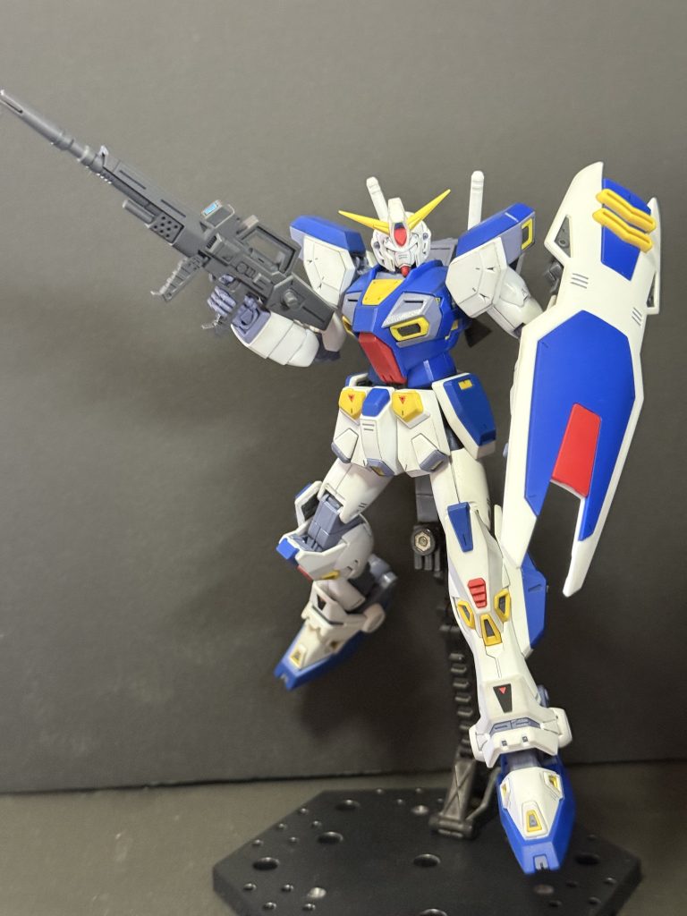 MG F90