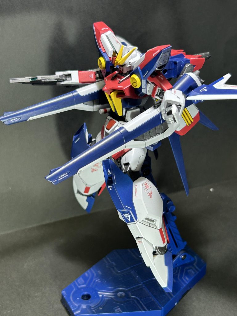 アムフォルタス構え2