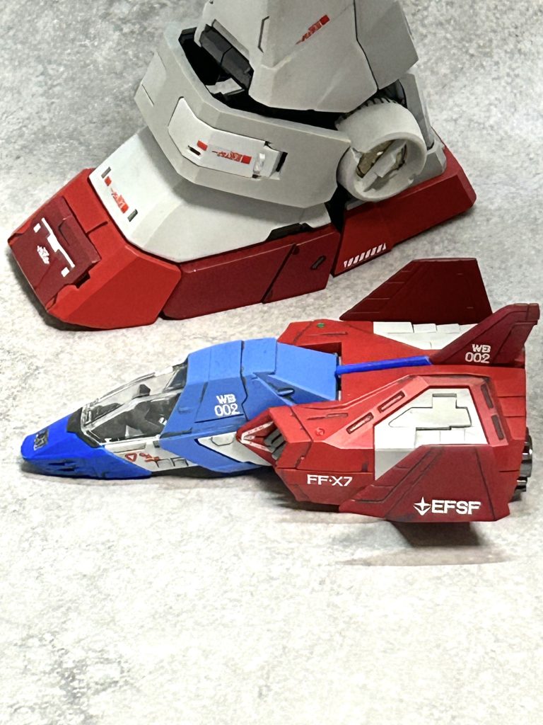 パイロットは…まだ乗車しておりません😆