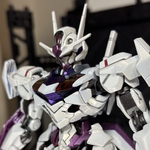 エアリアルG3イメージカラー