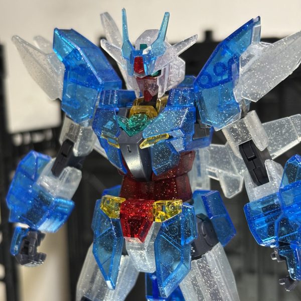 アースリィ(クリア)