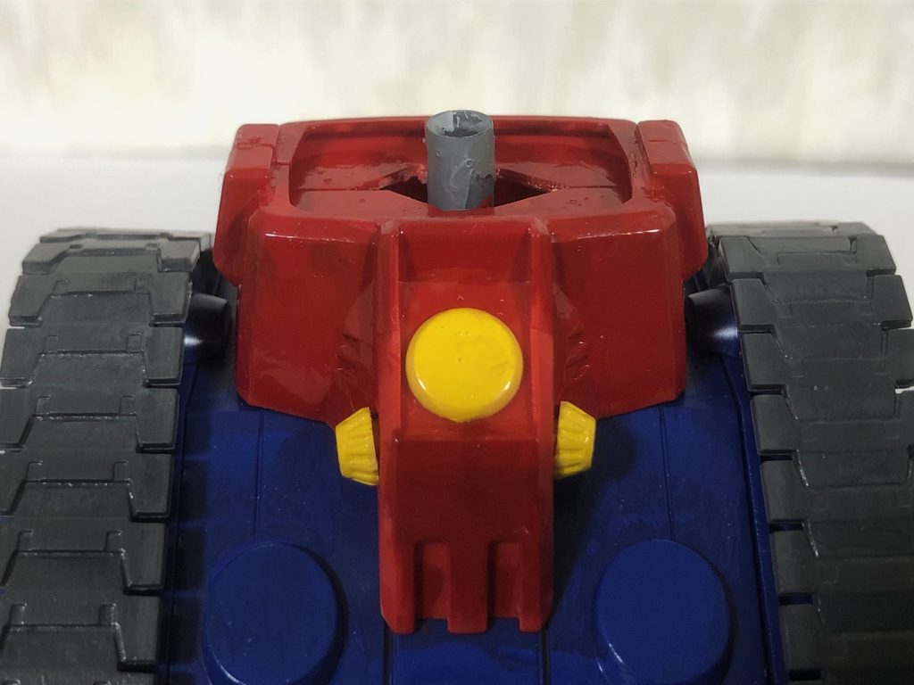 そのある事とは・・・