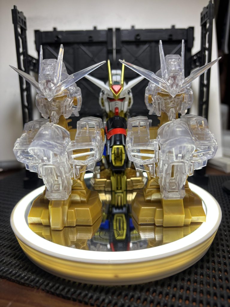 さて残りの二つはどうしようか…クリア生かしてなにかしたいけど思いつかない