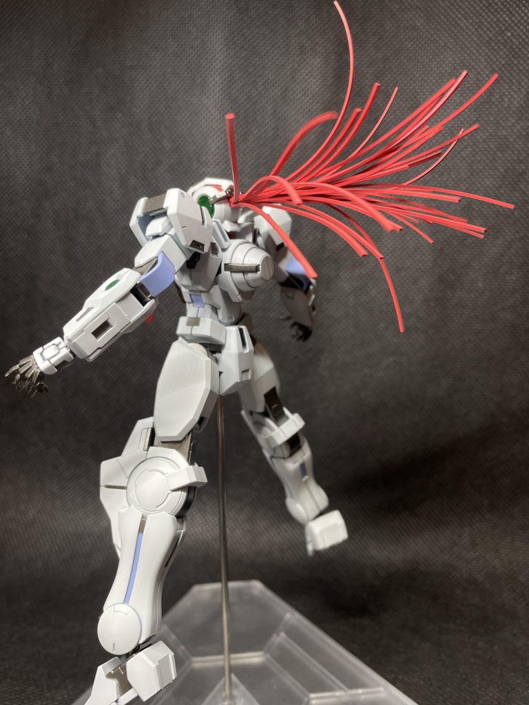 髪の毛の無重力感が感じられるお気に入りショットです😅