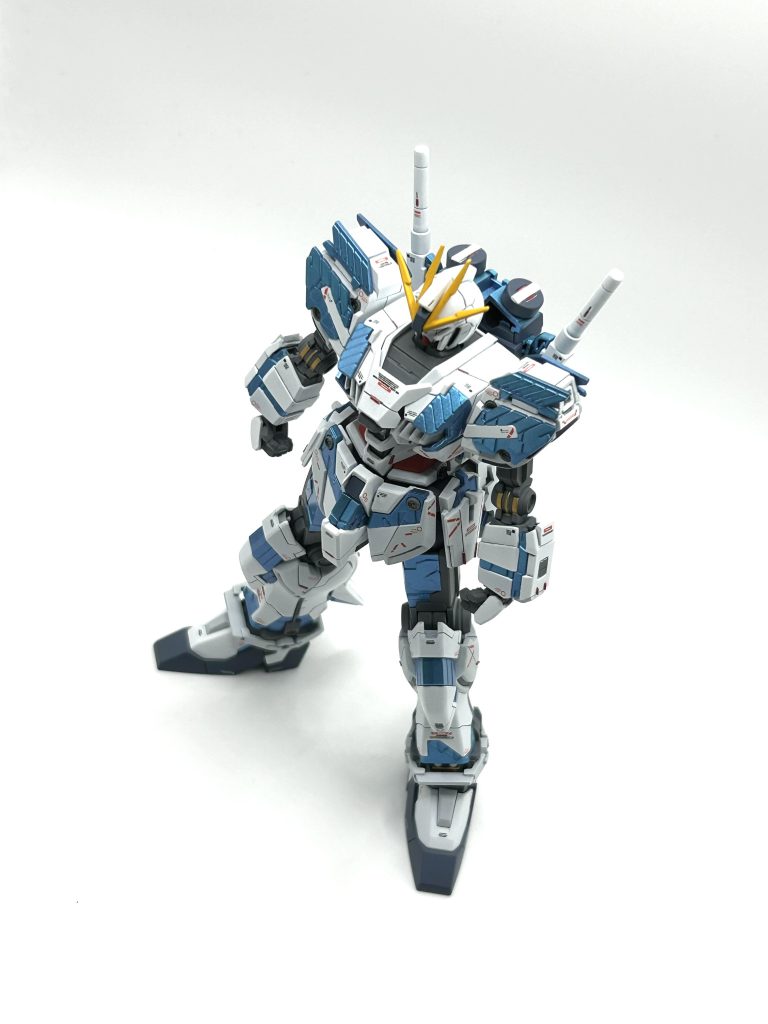 HGUC ナラティブガンダム C装備