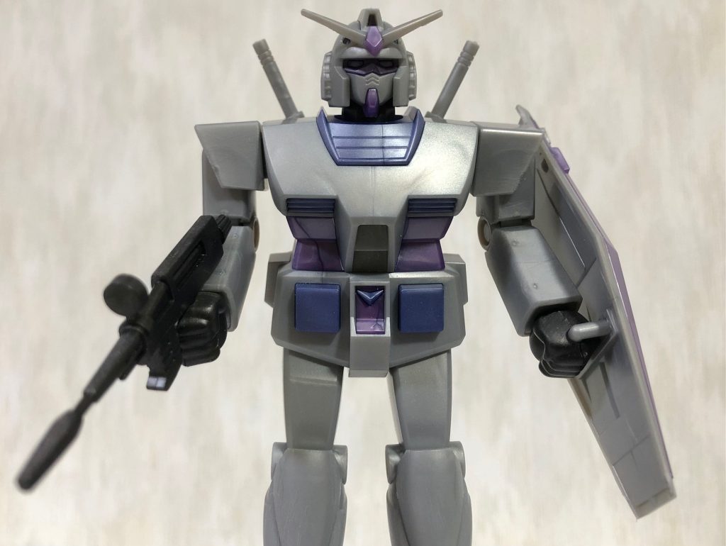 「レビュー、行きまーす!!」