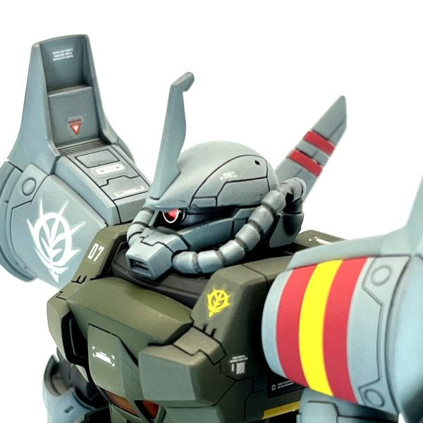 HG グフフライトタイプ