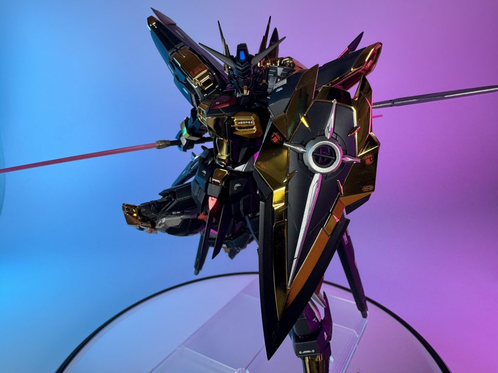 天皆–2枚目/制作者：とびうおのガンプラチャンネル