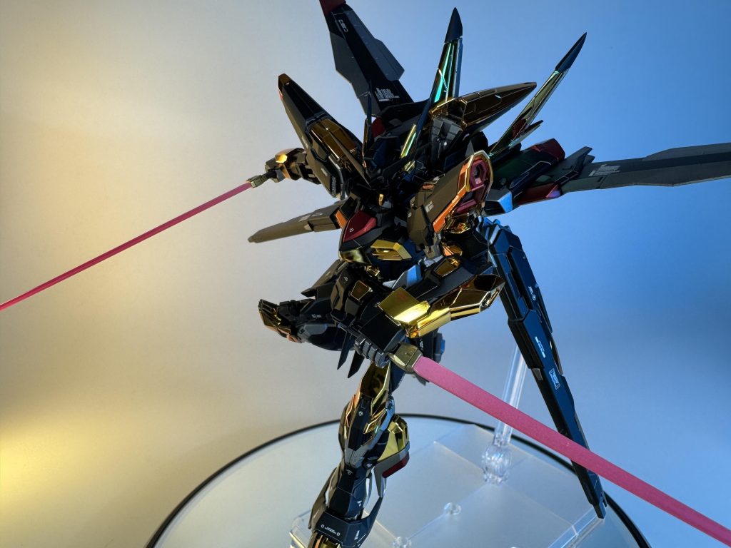 天皆–3枚目/制作者：とびうおのガンプラチャンネル