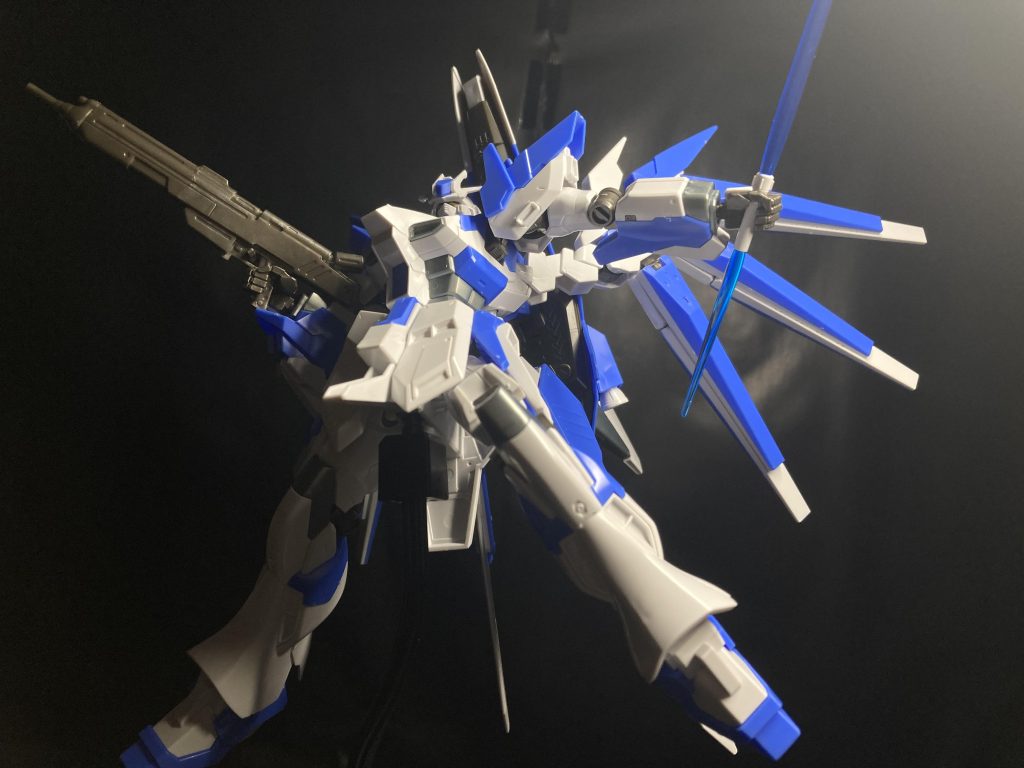 決めポーズ！ご閲覧ありがとうございました！