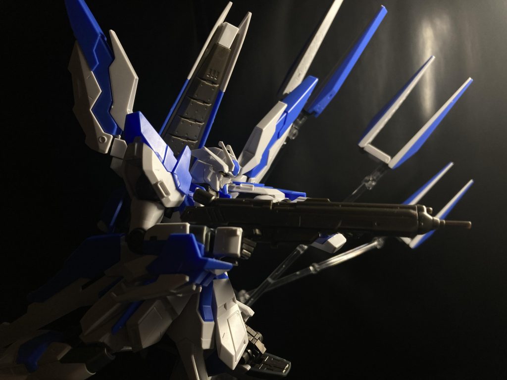 いけ！ファンネル！