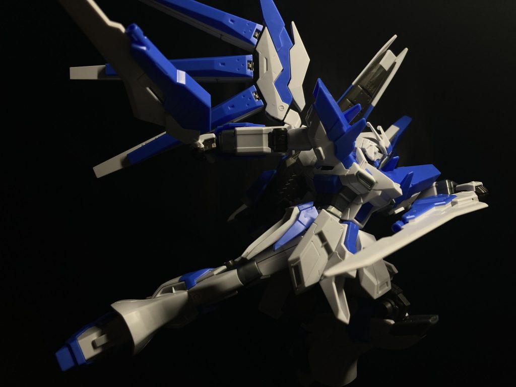 ファンネルは高級…