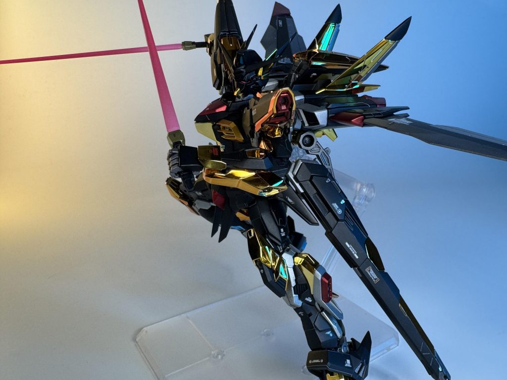 天皆–4枚目/制作者：とびうおのガンプラチャンネル