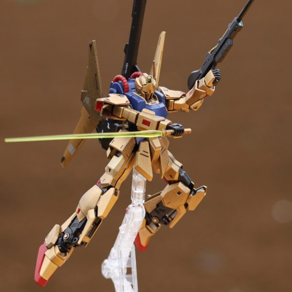 HGUC 百式 リバイブ
