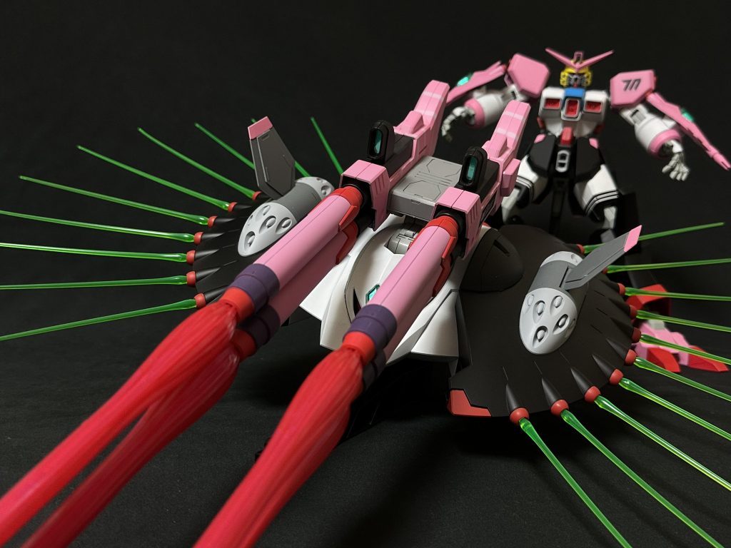 ここからおまけ