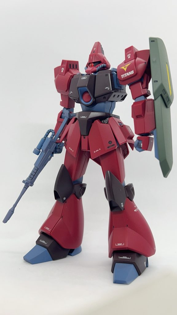 スッキリしたデザインです。