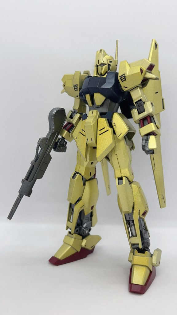 キャンディ塗装が上手く出来ずザラザラした表面になってしまいました。