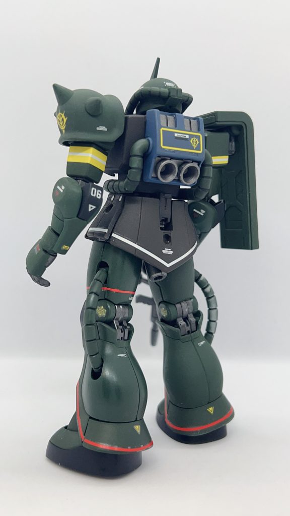 赤い線がリアルタイプの真髄です。