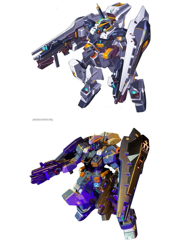 設定画によせたポーズで。雰囲気ですが、だいぶ寄せれたんじゃないかと思います笑