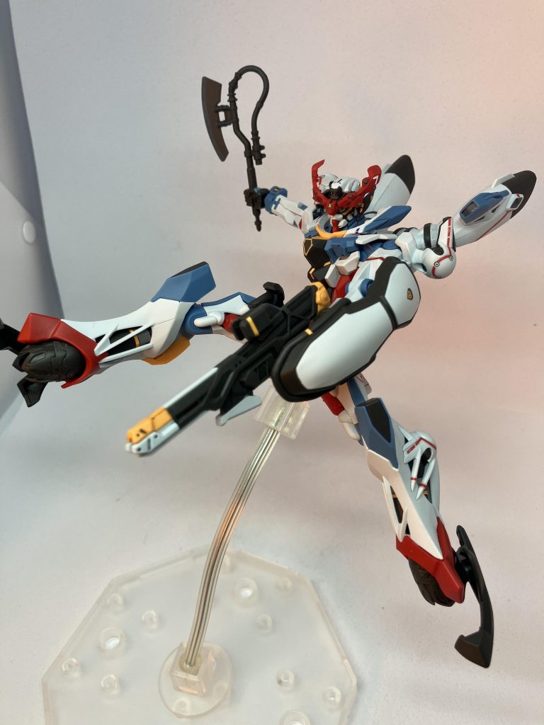 ジークアクス–3枚目/制作者：marisu