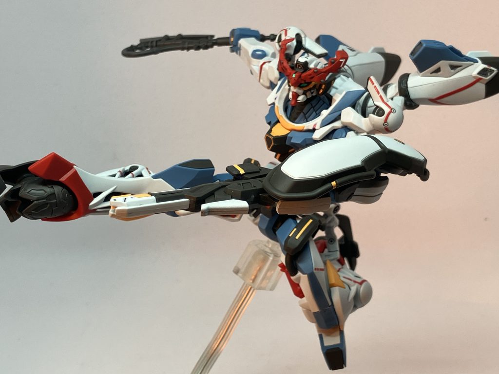 ジークアクス–4枚目/制作者：marisu