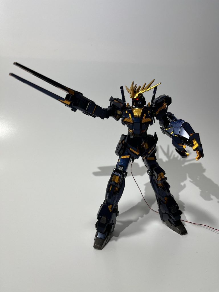 アームドアーマーBS