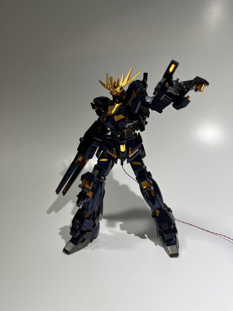 アームドアーマーVN！この武装がめちゃくちゃ好き！