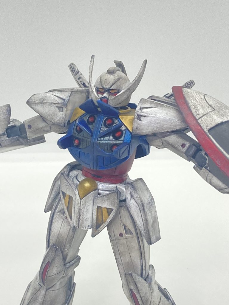 ミサイルのポージングが、作中のシチュエーション忘れました作中後半は確か、核ミサイルやら牛を入れてた記憶