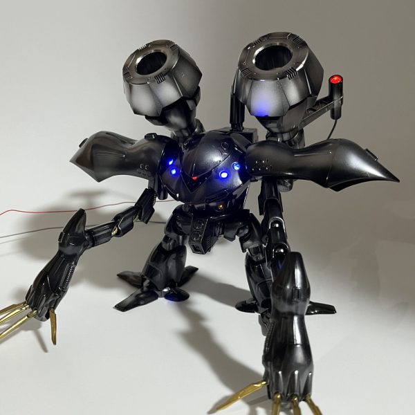 ハイゴッグ∞ -INFINITY-