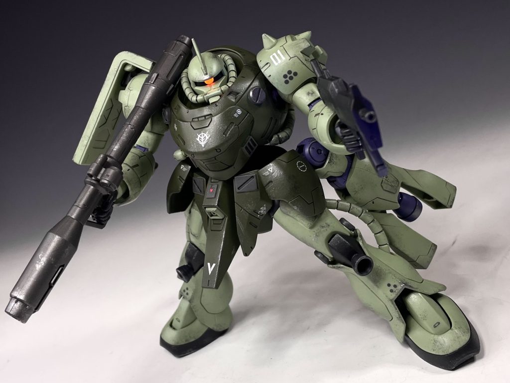 ザックマンロディ–3枚目/制作者：田中重工業