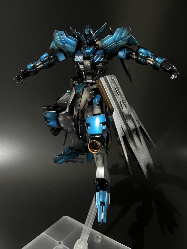 平手はオプションパーツセット12のヤツです