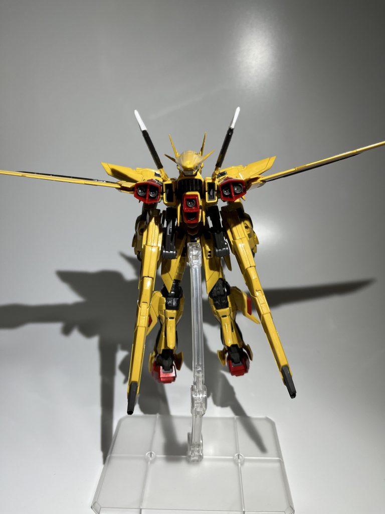 何色にしようか…