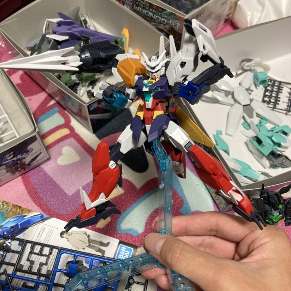 コアチェンジ！