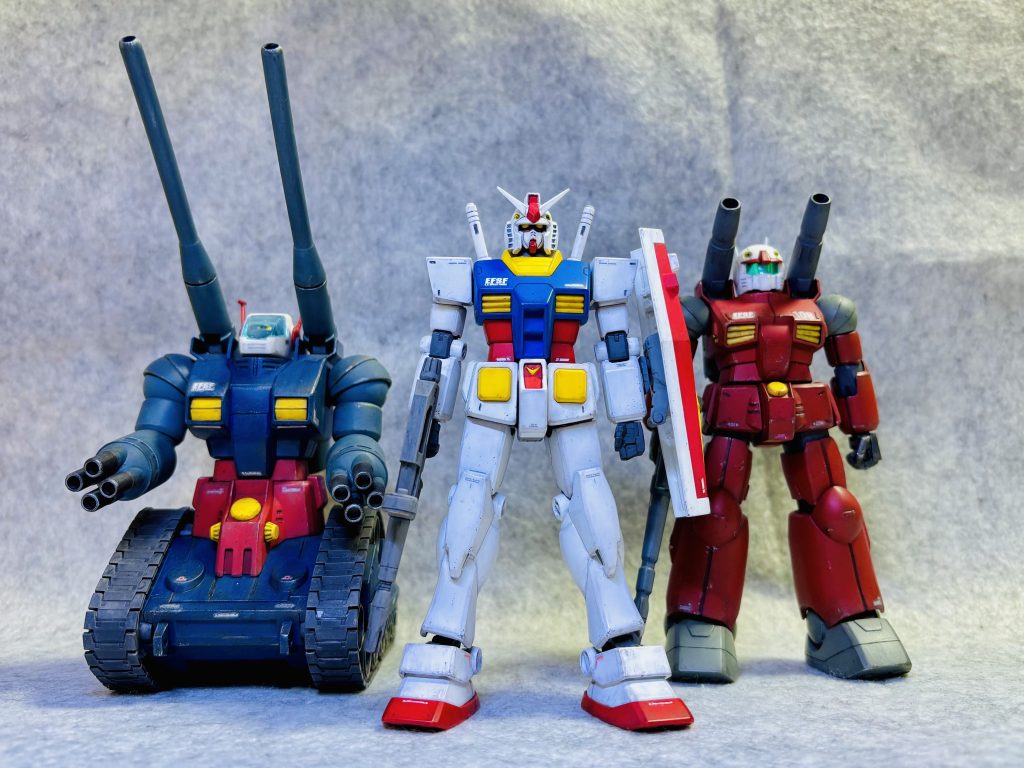 ご覧いただきありがとうございました🙇‍♂️