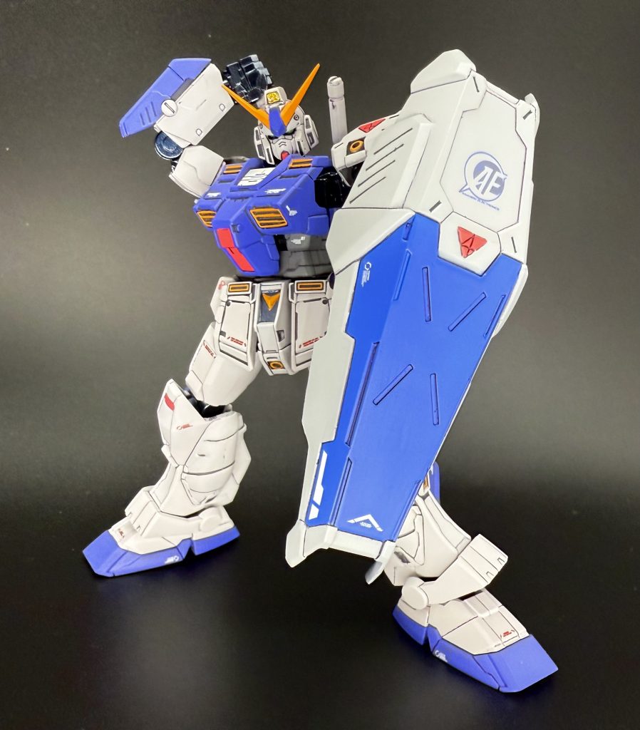 アクション。抜刀。
