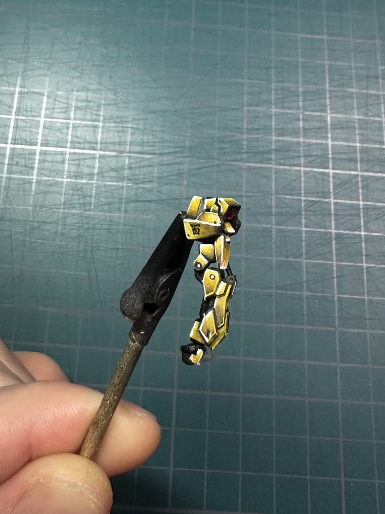 「百」の字も書きました。我ながらこれは上手く書けたかと