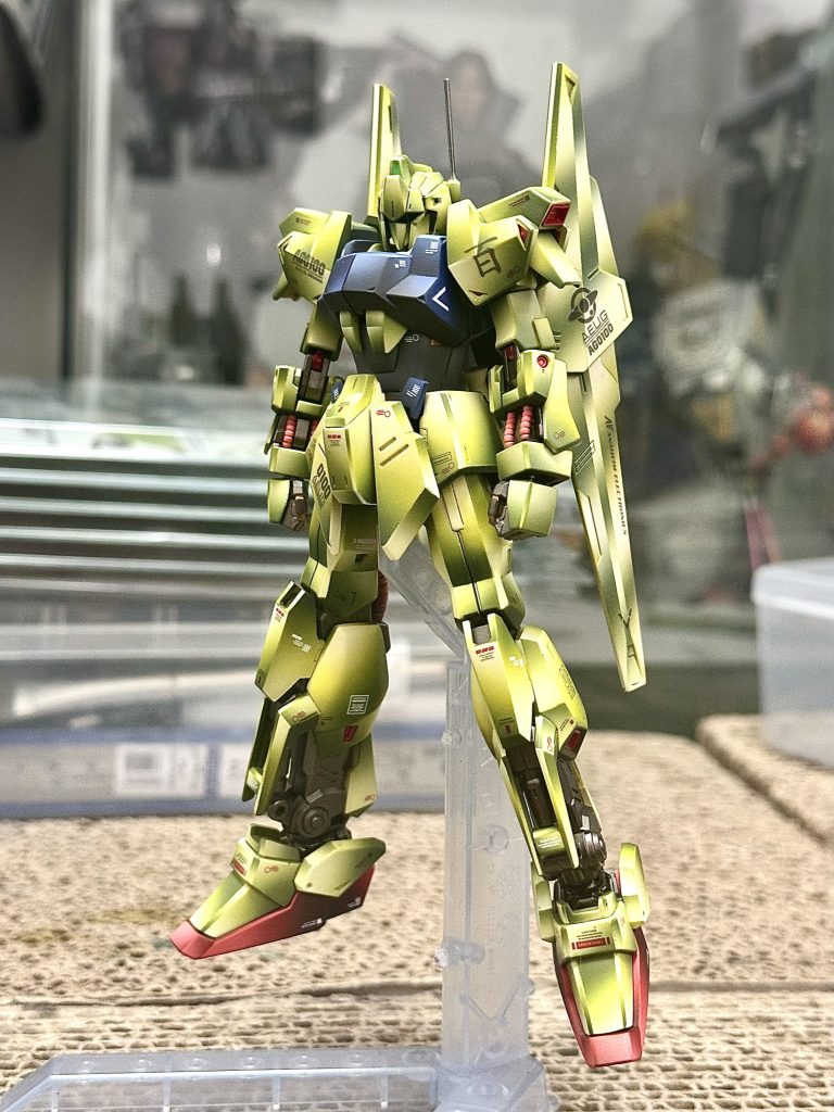 百式！–9枚目/制作者：Charsi115