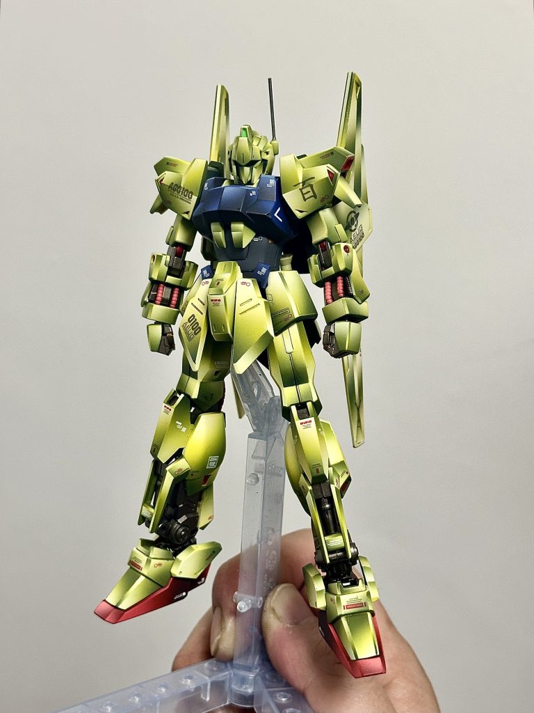 百式！–8枚目/制作者：Charsi115