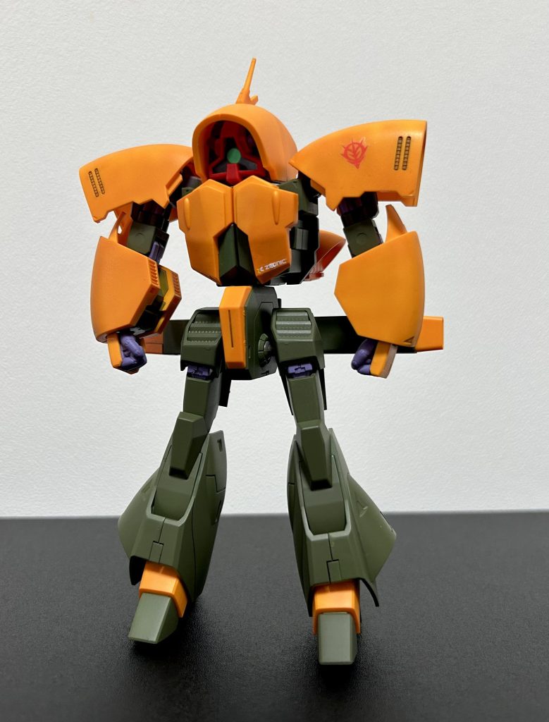 HGUC 1/144 アッシマー