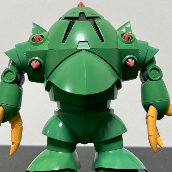 HGUC 1/144 MSM-10 ゾック