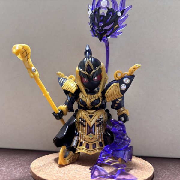 SDW HEROES クレオパトラキュベレイ