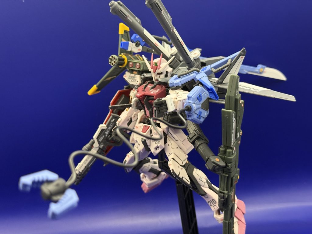 パンツァーアイゼン!