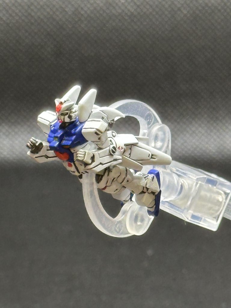 1/550 デンドロビウム！‥のステイメンのみ‥–4枚目/制作者：ダリル曹長