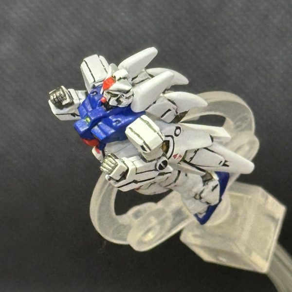 1/550 デンドロビウム！‥のステイメンのみ‥