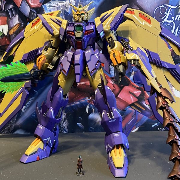 ガンダムエピオン