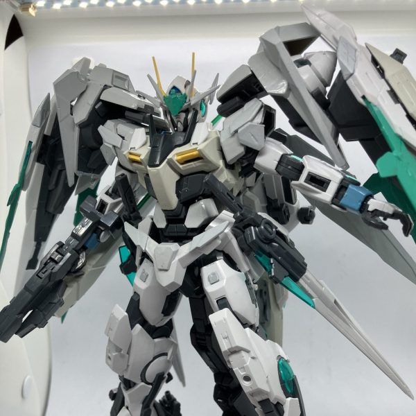 ダブルオーブランシュライザー